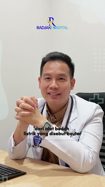 Sunat laser aman gak sih?