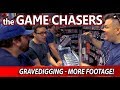 The Game Chasers Ep 70 BONUS Footage and Outtakes