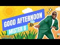 Good afternoon song for kids  songs for circle time learn different languages learn spanish