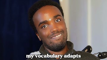 Why my AAC Vocabulary matters