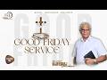 Good Friday Service | 3rd April, 2026 | Pastor Vijayaraj Swamidasan | Bethel Mumbai