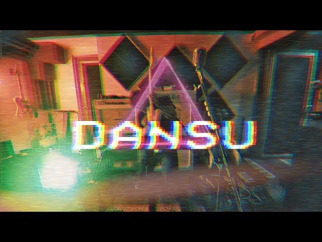 Polyphase - Dansu (Official Lyric Video)