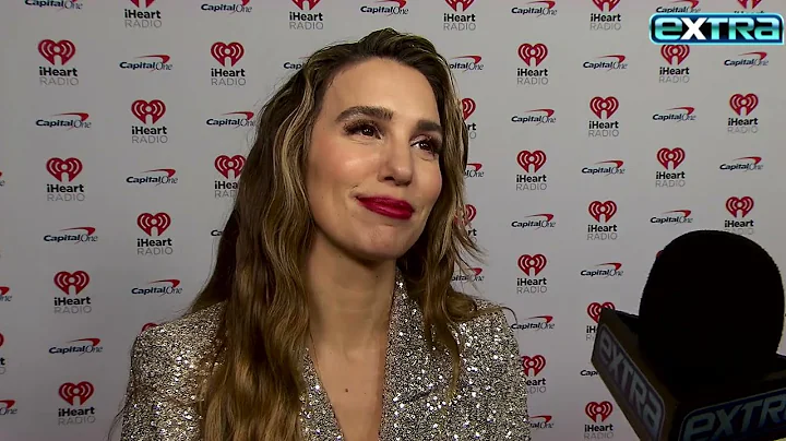Christy Carlson Romano Wanted to Talk SOBRIETY wit...