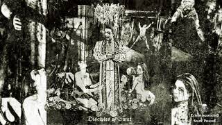 Gut - Altar of Domination