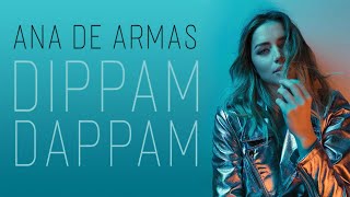 Ana De Armas Dippam Dappam Whatsapp Status Tamil Edit