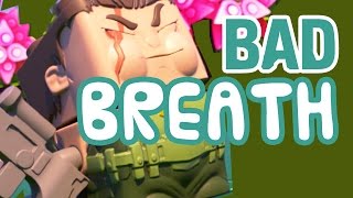 Sick Bricks - Meditation Vacation! (Ep #36)