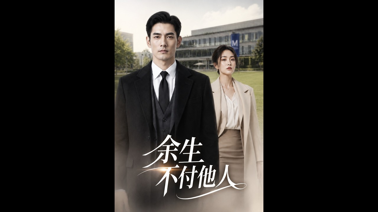 【一口气看完】《余生不付他人》#短剧 #AI短剧 #逆袭 #drama #爽剧 #鲨鱼先生