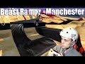 Beast Rampz - Manchester для BMX STREETS PIPE 1.9.9