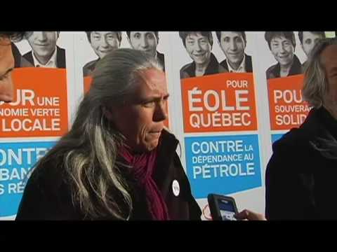 Transport & environnement - Qubec solidaire