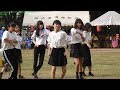 [4K 60p] 柏陵高校 ダンス部 - 瞳の奥の銀河