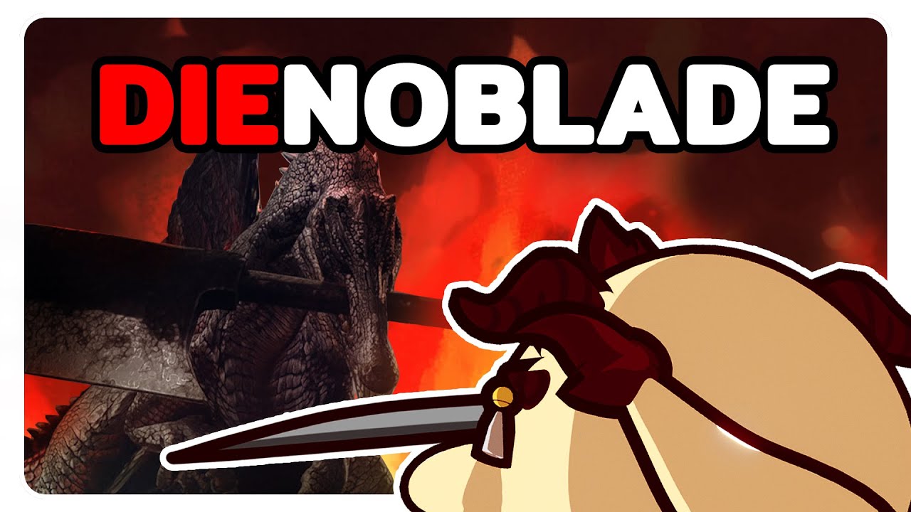 เกิดเป็นไดโนเสาร์มันใช้ชีวิตยากจังวะ | Dinoblade Demo