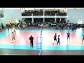 RNVL PHASE 1 II DAY 3 IIGISAGARA VS POLICE VC