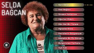 Selda Bağcan  Seçme Türküler