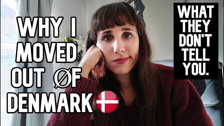 Why I moved OUT of Denmark - 3 things they don't tell you! - DayDayNews