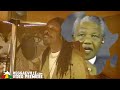 Culture feat. Kenyatta Hill - Free Africa [Official Video 2021]