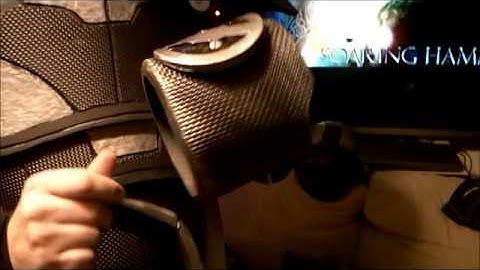 Corridor Digital Prototype Done