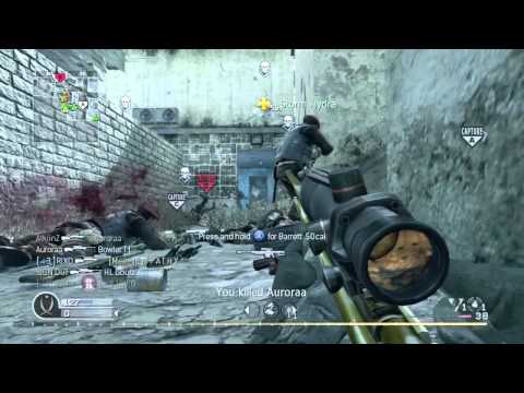 cATKIINZ - Multi CoD Minitage