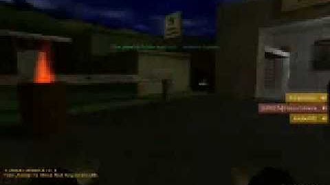 Zombie Panic - Redux