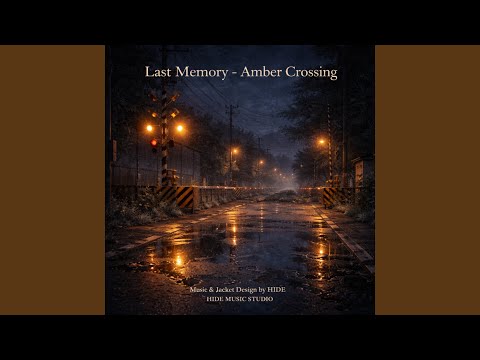 Last Memory Amber Crossing