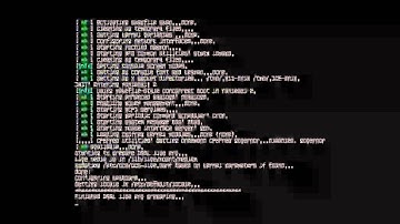 DRBL Clonezilla opstart en taal instellingen