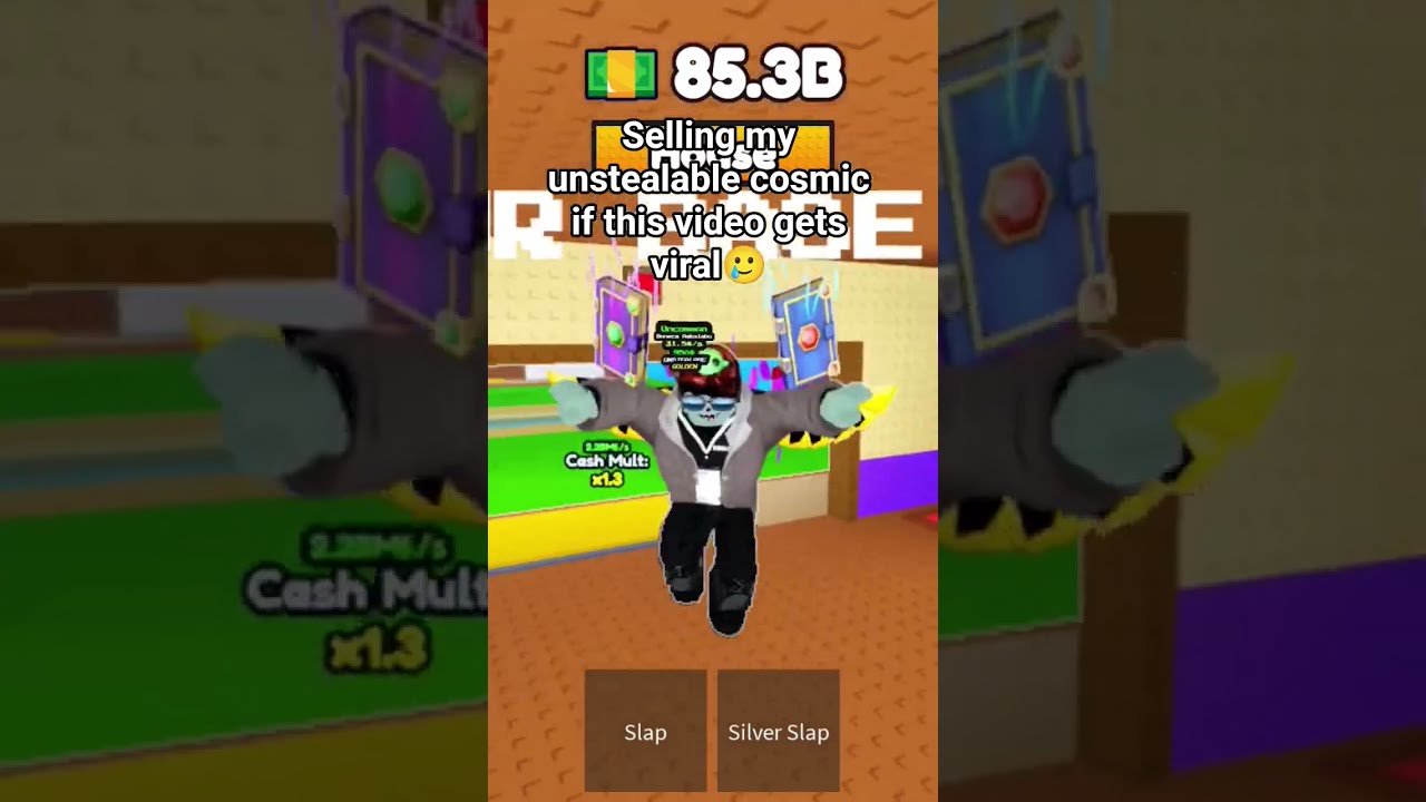 Pls Click The Sound 