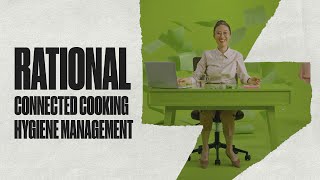 Rational - Connected Cooking Hygiene Management