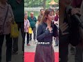 大小姐#户外唱歌 #山歌热门推送