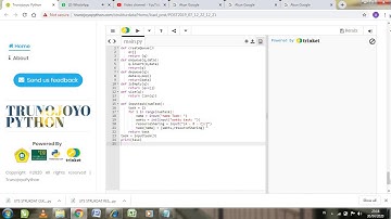 SOAL RESOURCE SHARING | STRUKTUR DATA