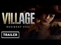 Resident Evil: Village - PSVR 2 Trailer | PlayStation State of Play 2022