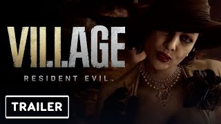 Resident Evil: Village - PSVR 2 Trailer | PlayStation State of Play 2022