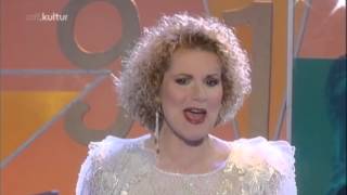 Peggy March - Wir beide sind nicht Romeo und Julia 1995