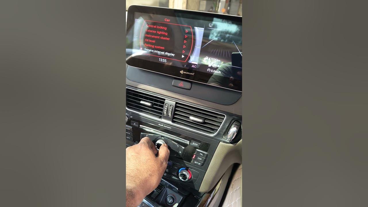Audi Q5 Service Light Reset Oil Level Checking Naivedhmotors YouTube audi-q5-service-light-reset-oil-level-checking-naivedhmotors-youtube