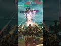 WR - UE Leo Redeemer VS Atlas | War Robots