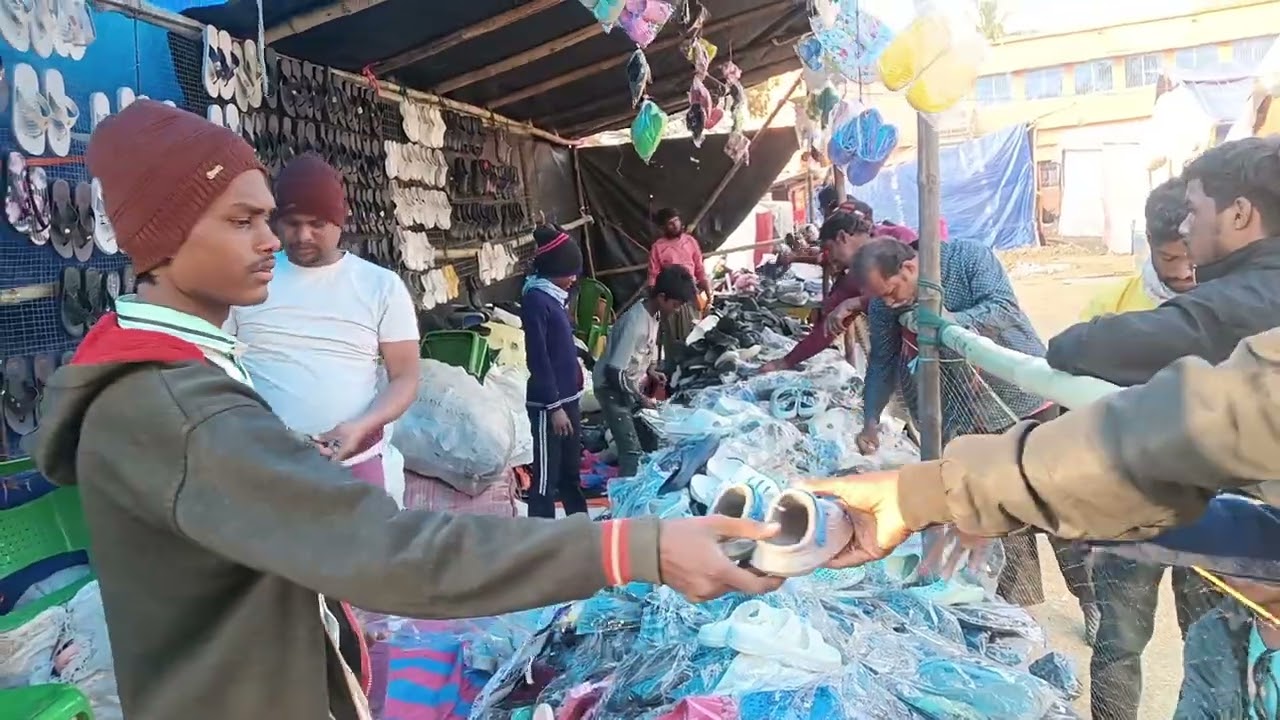 ଧାମରା ମକର ମେଳା 