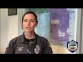Mesa Police Detective Brandi George warns about online puppy scam