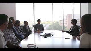 The Center for Translational Medicine Overview
