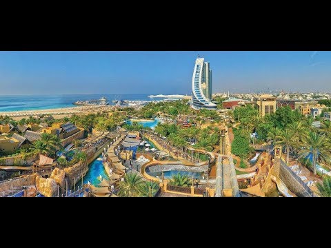 Security officer job Wild Wadi Waterpark