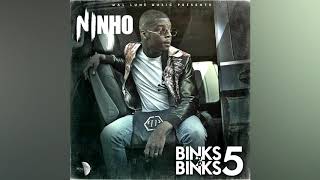 Ninho - Binks to Binks 5 (Audio Officel)