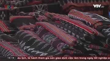 QUẢNG NAM XÚC TIẾN THƯƠNG MẠI VÙNG ĐỒNG BÀO DÂN TỘC THIỂU SỐ