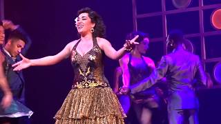 Talita Angwarmasse, Mi Tierra, On your Feet