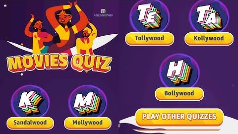 Amazon Funzone Mania Movie Quiz Answers Today| 1 APRIL 2023|  @dailyquiztime #amazon #amazonfunzon
