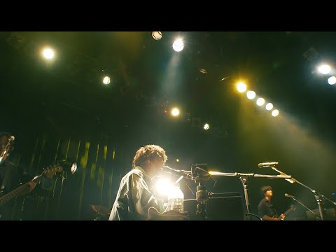 センチミリメンタル『ひとりごと』3rd LIVE TOUR 2023 at Shibuya WWW X