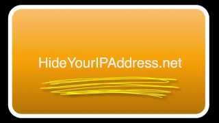 Hide My IP Address - Hide Your IP Software Download screenshot 3