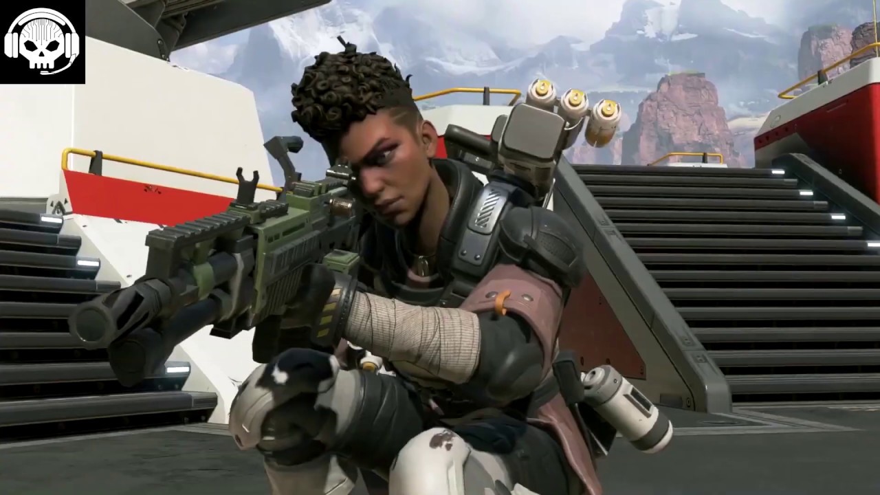 Apex Legends Info on X: Aquí tenéis los requisitos mínimos y los  recomendados para jugar #ApexLegends en la plataforma PC   / X