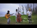 Chinese bluegrass bandcan can dance filmed in dali china