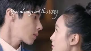MV   Flipped ▶ i'll never go 💖💖