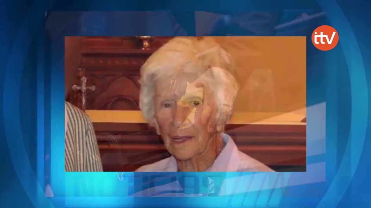 Australia: mujer de 95 años murió tras recibir una descarga de pistola Taser  de un policía en geriátrico