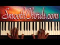 I Wanna Say Thank You (F-Ab) - FBCG Combined Choir - Piano Tutorial