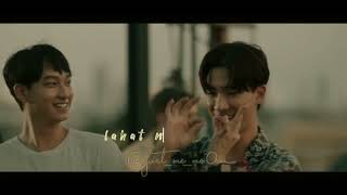 Kanghan X Sailom Pano Perthchimon