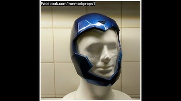 Flexi Paint for Costumes, props and cosplay